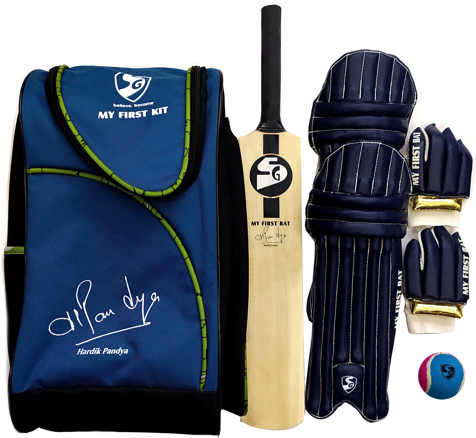 Cricket Accessories BD