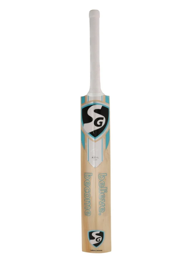 SG Boundary Xtreme Top Quality Kashmir Willow Cricket Bat - Image 2