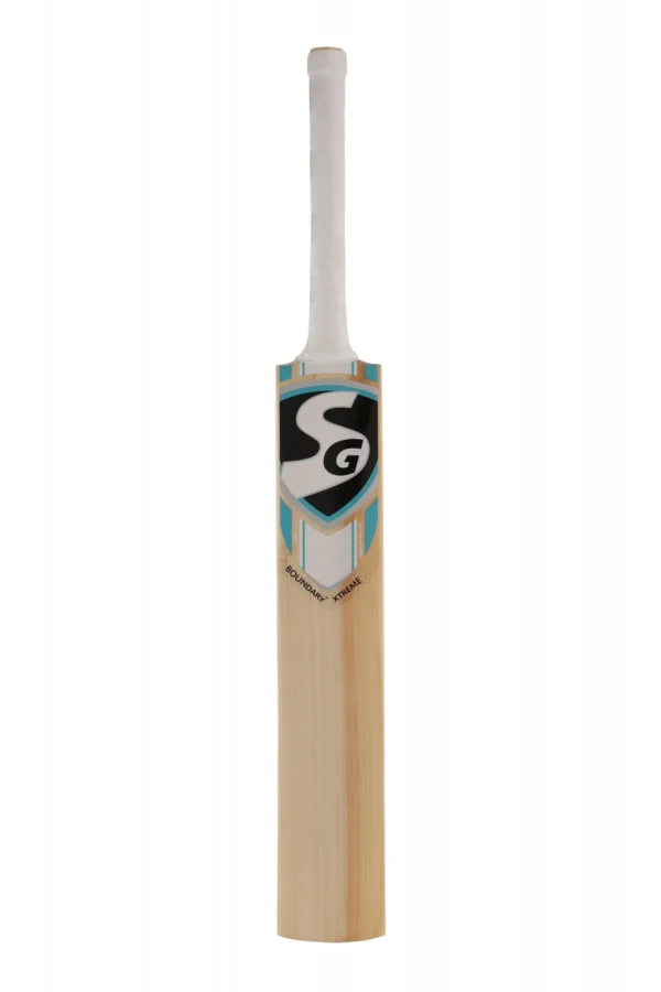 SG Boundary Xtreme Top Quality Kashmir Willow Cricket Bat